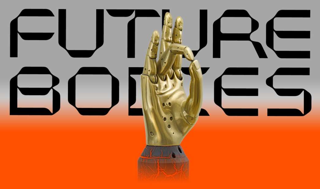 futurebodies