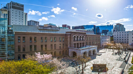 Seoul Museum of Art.