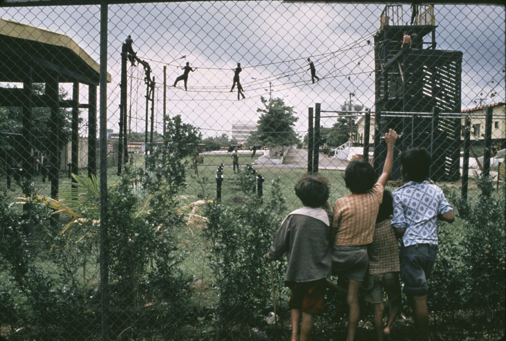 magnum photos & rio