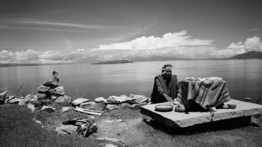 Bolivia, 2009 © Andy Summers – Courtesy Ernst Leitz Museum Wetzlar