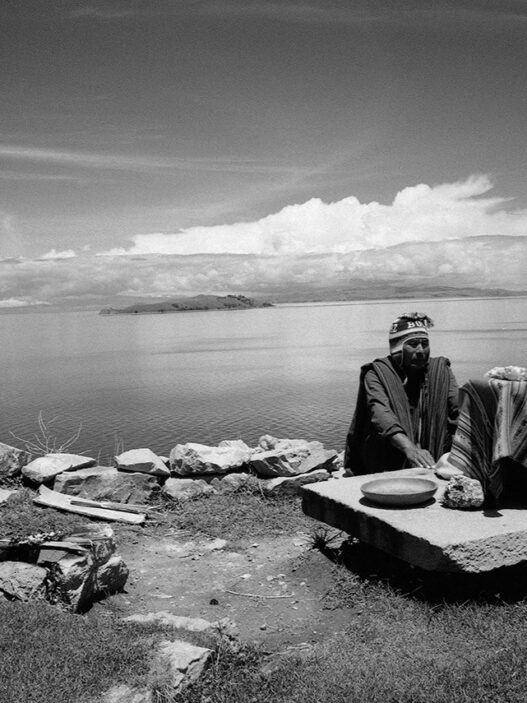 Bolivia, 2009 © Andy Summers – Courtesy Ernst Leitz Museum Wetzlar