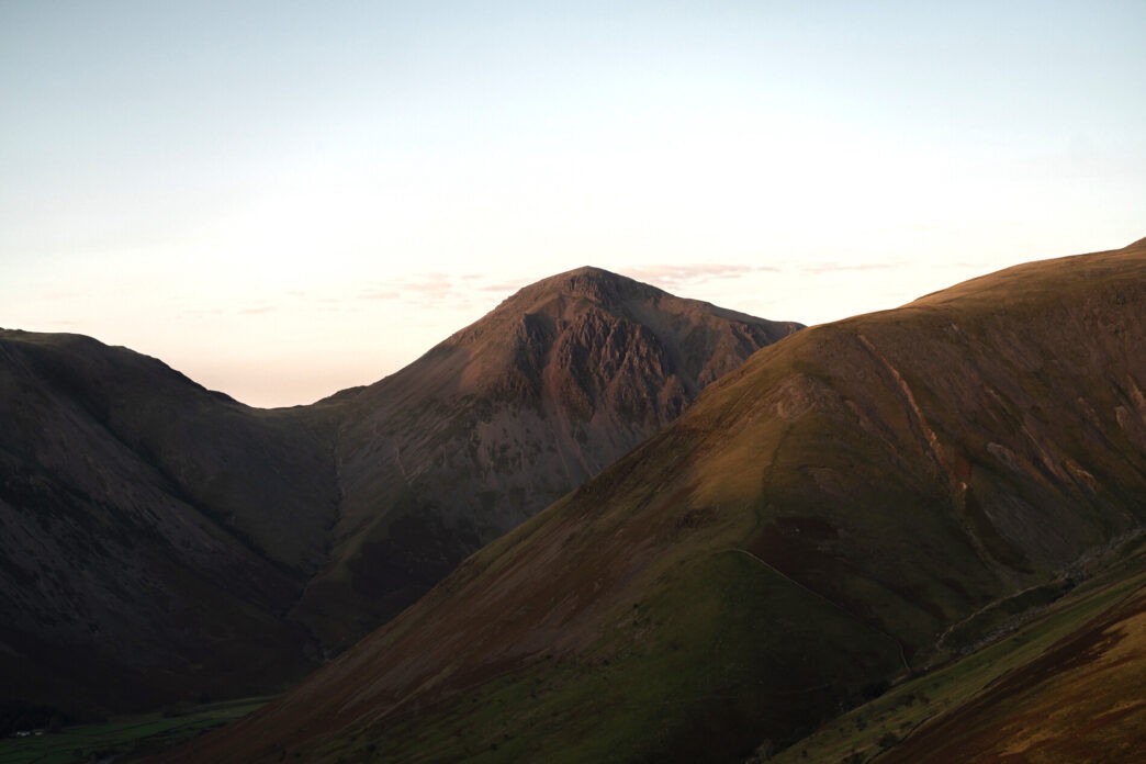 Eskdale, Copeland, Cumbria, 2020. © Sam Scales. Courtesy of Copeland Borough Council.