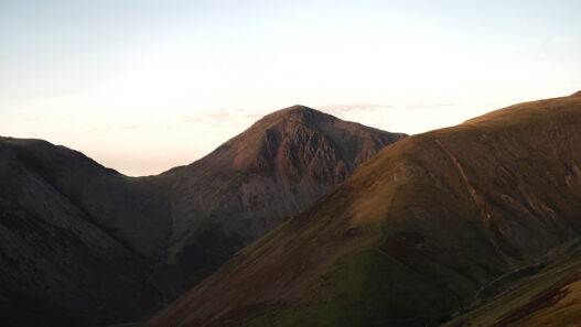 Eskdale, Copeland, Cumbria, 2020. © Sam Scales. Courtesy of Copeland Borough Council.