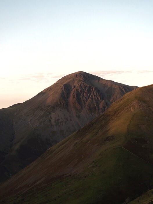 Eskdale, Copeland, Cumbria, 2020. © Sam Scales. Courtesy of Copeland Borough Council.