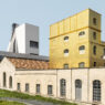 Fondazione Prada, Milan. Photo: Alessandro Saletta and Piercarlo Quecchia—DSL Studio. Courtesy of Fondazione Prada.