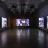 Jia Zhang-ke, Close-up. Installation view, Vive le cinéma!, Tabakalera, San Sebastián, Spain, 2022.