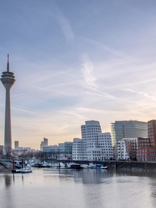 Courtesy of Düsseldorf Tourismus.