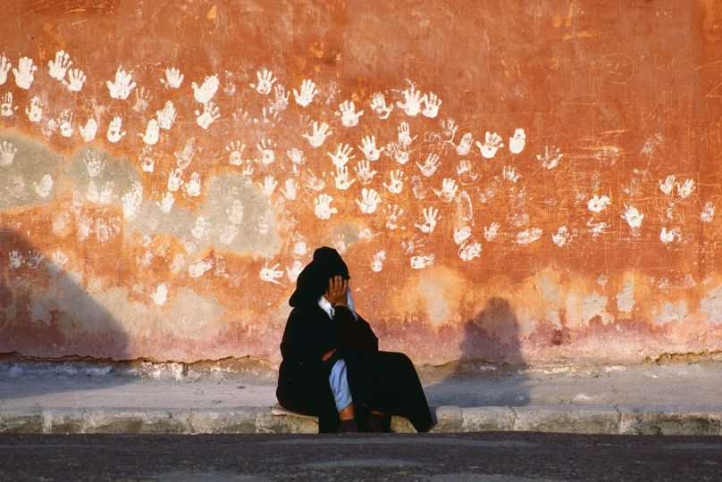 MOROCCO, Essaouira, 1985 - © Bruno Barbey, Magnum Photos