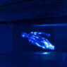 Zhou Yan, Phantasmagoria, 2022. 4K video with sound, 22 minutes.