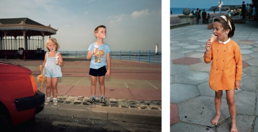 Martin Parr, Magnum Photos.