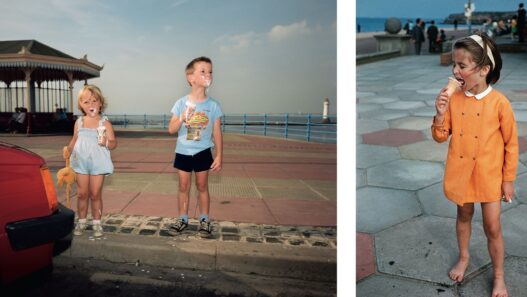 Martin Parr, Magnum Photos.