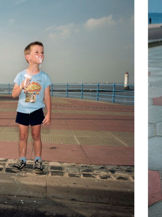 Martin Parr, Magnum Photos.