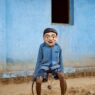 Gauri Gill, Untitled (33), 2015-ongoing. From the series “Acts of Appearance.” Archival pigment print, 61 x 40.6 cm. © Gauri Gill.