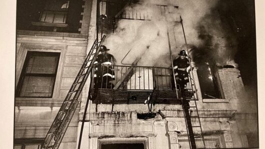 © The Jill Freedman Irrevocable Trust