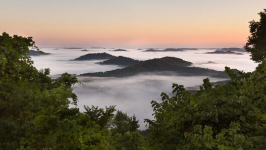 Stacy Kranitz, Pine Mountain, Kentucky, 2016, from the series "As it was Give(n) To Me" 2013–21. Archival pigment print, 16 x 24 inches. © Stacy Kranitz.