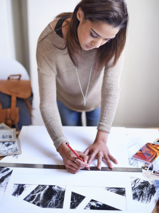 How to Build an Online Art Portfolio That Stands Out