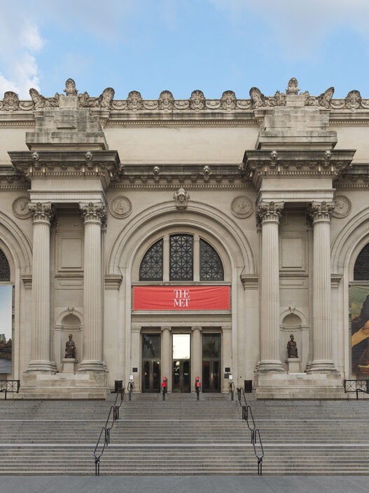 The Metropolitan Museum of Art (The Met)