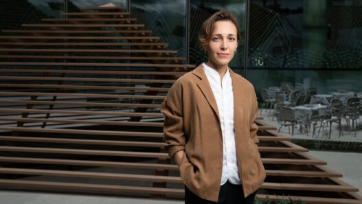 NYU Abu Dhabi Appoints Duygu Demir as Curator to Spearhead Tenth Year of Art Gallery Exhibitions