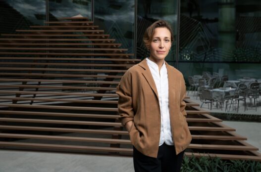 NYU Abu Dhabi Appoints Duygu Demir as Curator to Spearhead Tenth Year of Art Gallery Exhibitions