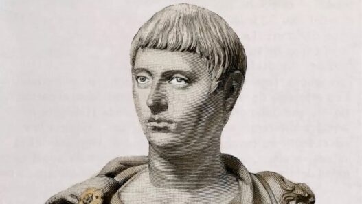 Unveiling a Historical Identity: Roman Emperor Elagabalus Reclassified as a Trans Woman