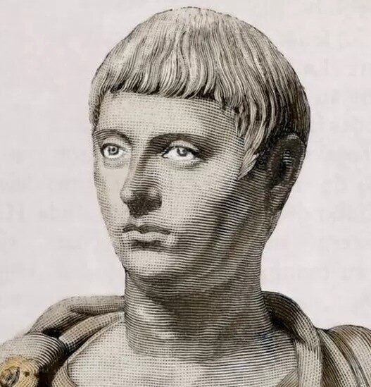 Unveiling a Historical Identity: Roman Emperor Elagabalus Reclassified as a Trans Woman