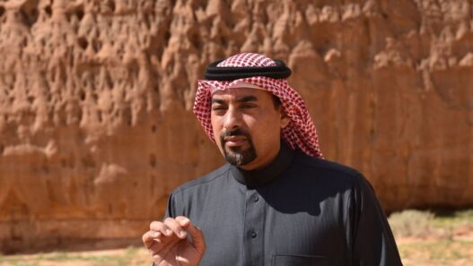 Title: AlUla's Chief Accused of Corruption, Impacting Saudi's Cultural Transformation