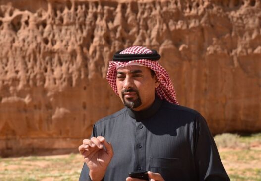 Title: AlUla's Chief Accused of Corruption, Impacting Saudi's Cultural Transformation