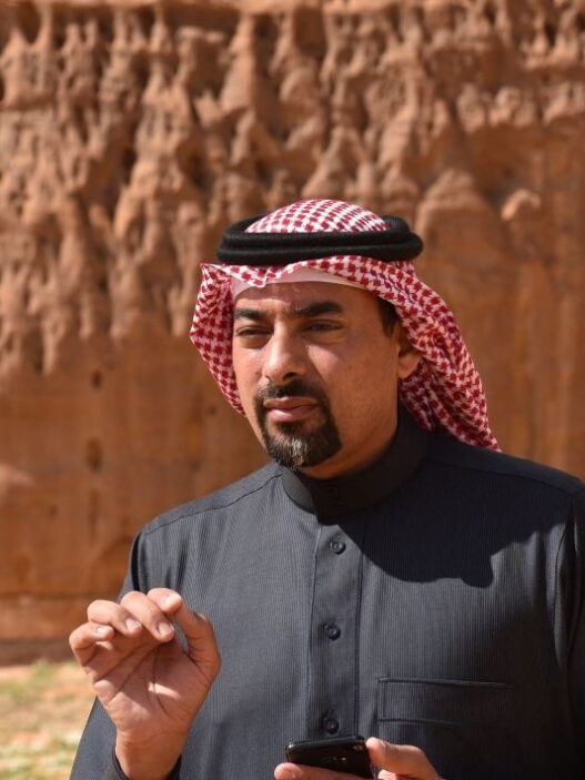 Title: AlUla's Chief Accused of Corruption, Impacting Saudi's Cultural Transformation