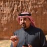 Title: AlUla's Chief Accused of Corruption, Impacting Saudi's Cultural Transformation