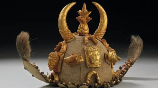 UK Museums to Repatriate Looted Asante Gold Regalia to Ghana on Long-Term Loan