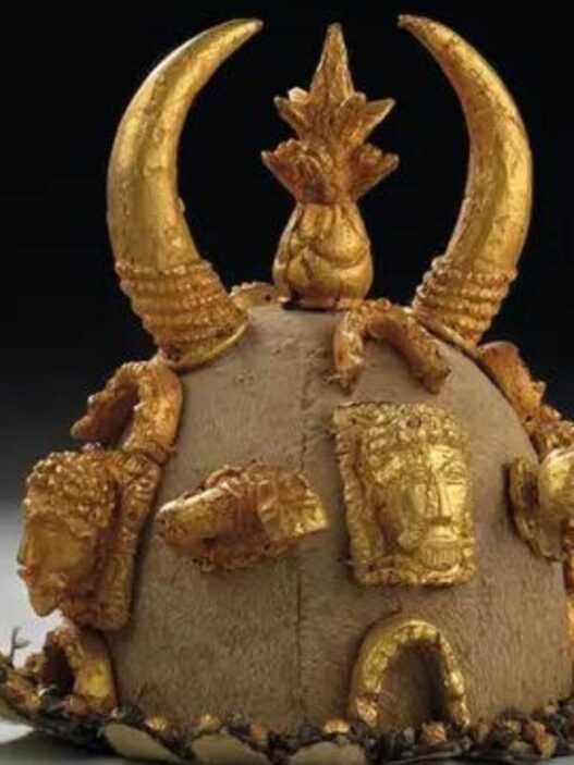 UK Museums to Repatriate Looted Asante Gold Regalia to Ghana on Long-Term Loan