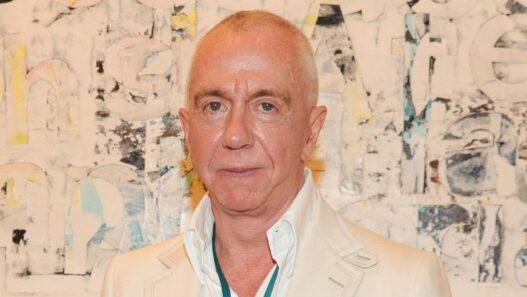 Tragedy in the Art World: Sikkema Jenkins & Co Founder Found Dead in Rio