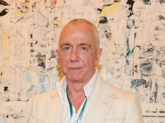 Tragedy in the Art World: Sikkema Jenkins & Co Founder Found Dead in Rio