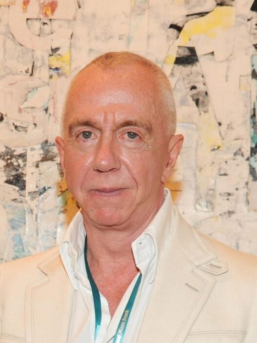 Tragedy in the Art World: Sikkema Jenkins & Co Founder Found Dead in Rio