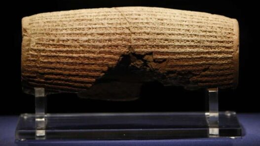 Babylonian Artifact Transfer Raises Concerns Amid Conflict