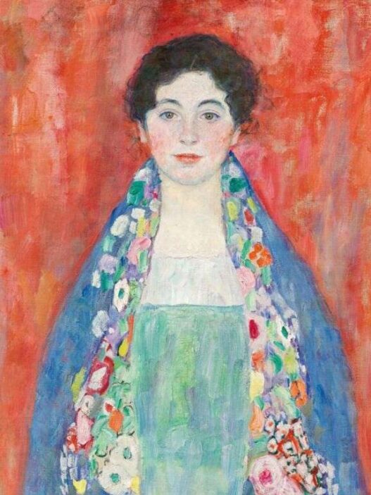 Rediscovered Klimt Masterpiece to Fetch Millions at Auctio