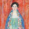 Rediscovered Klimt Masterpiece to Fetch Millions at Auctio