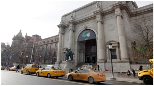 Landmark Closures at American Museum Reflect Repatriation Push