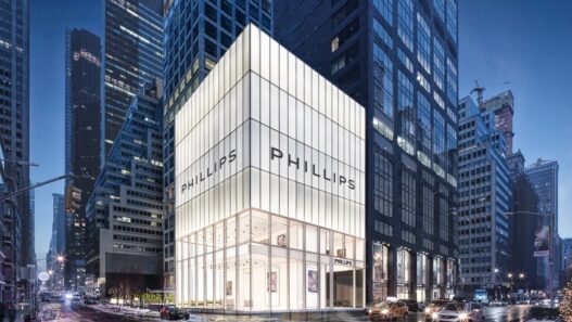 Phillips CEO Stephen Brooks Resigns Amidst Financial Turmoil