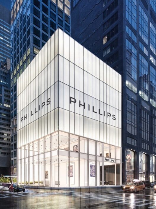 Phillips CEO Stephen Brooks Resigns Amidst Financial Turmoil