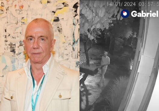 Respected Art Dealer's Murder in Rio de Janeiro Takes Complex Turn