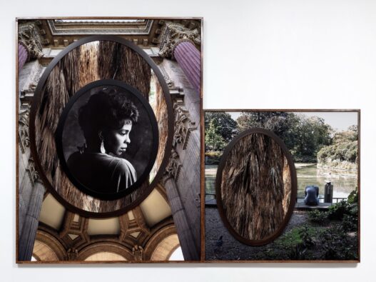 Reimagining History: Todd Gray's Photo Assemblages Challenge Narratives