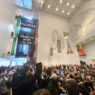 Protests Erupt at Museums in Solidarity with Palestine