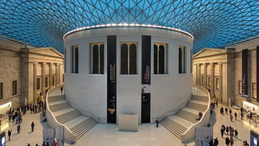 British Museum Recovers Hundreds of Stolen Artifacts