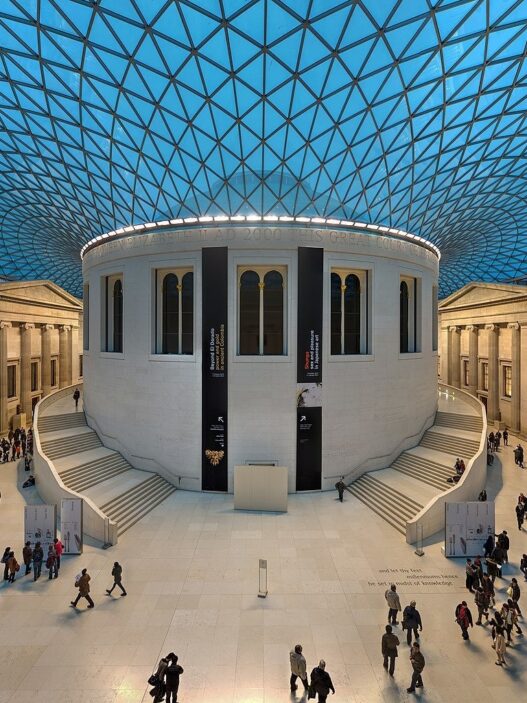 British Museum Recovers Hundreds of Stolen Artifacts