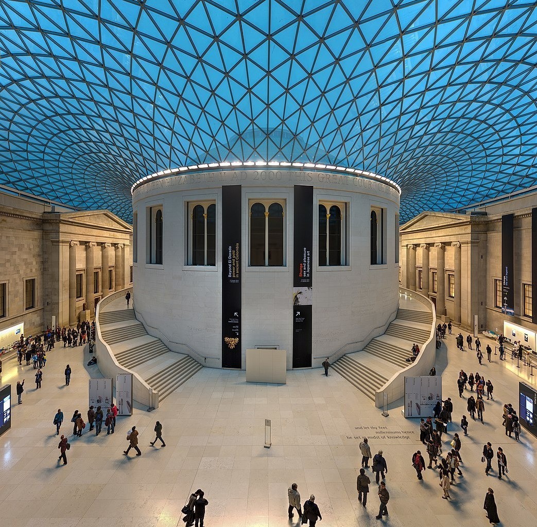 British Museum Recovers Hundreds of Stolen Artifacts