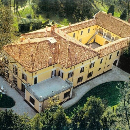 Italy Seizes Giuseppe Verdi's Historic Villa to Transform into Composer Museum