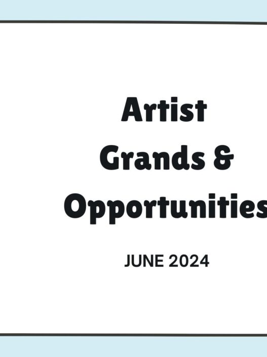 Global Art and Photography Grants and Awards for 2024: Opportunities Await