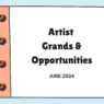 Global Art and Photography Grants and Awards for 2024: Opportunities Await