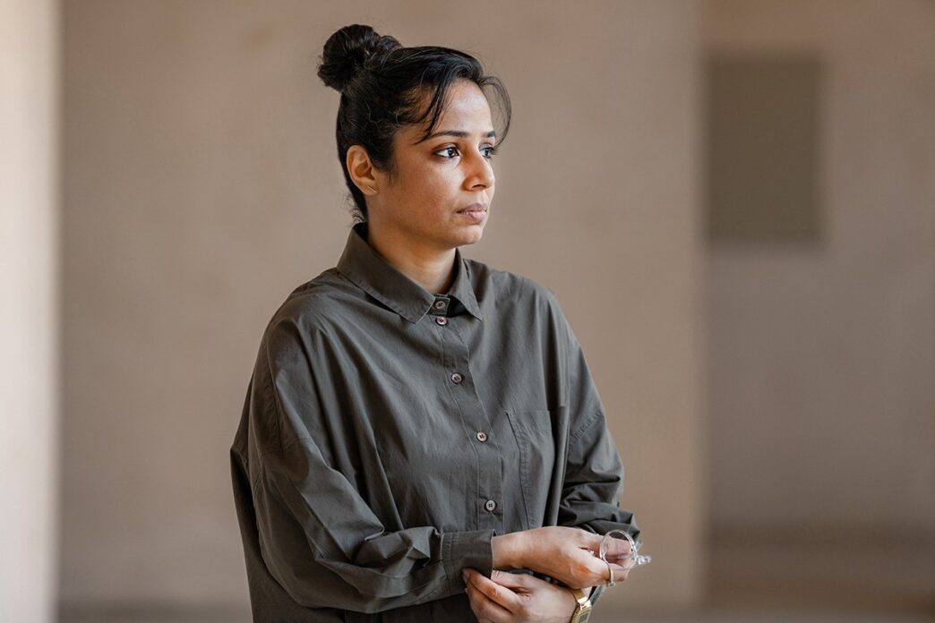 Prajakta Potnis Wins Loewe Foundation/Studio Voltaire Award for 2024 Residency